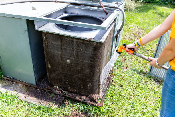 Best Air Duct Cleaning Near Me  in Tamaqua, PA