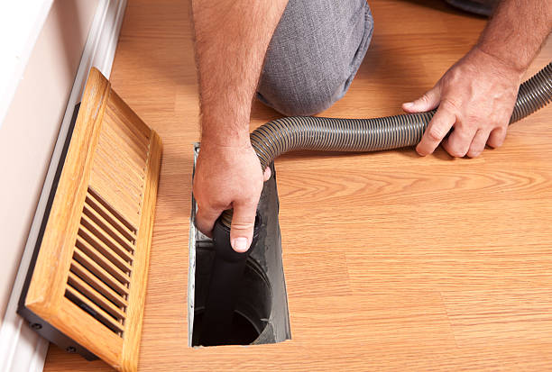 Best HVAC Duct Inspection Services  in Tamaqua, PA