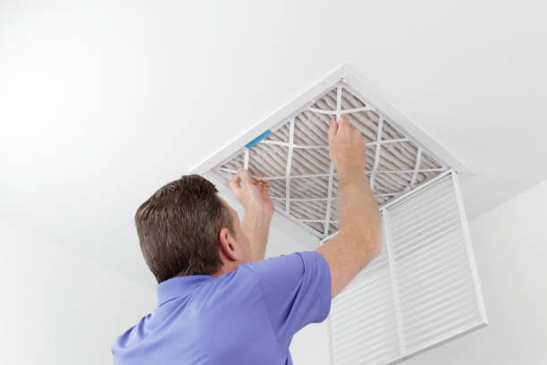 Best Air Duct Cleaning Near Me in PA